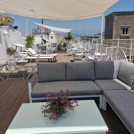 Le Volte Procida Home Εξωτερικό φωτογραφία