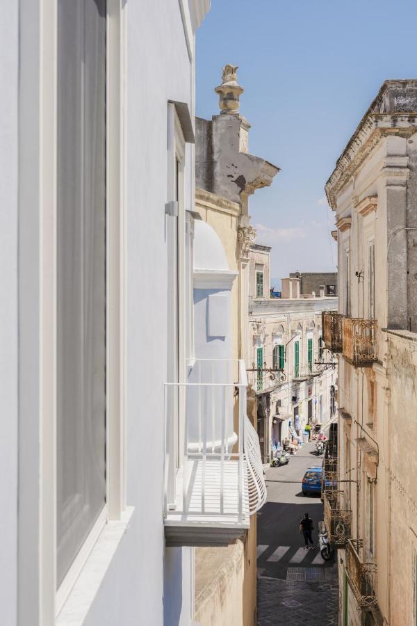 Le Volte Procida Home Εξωτερικό φωτογραφία
