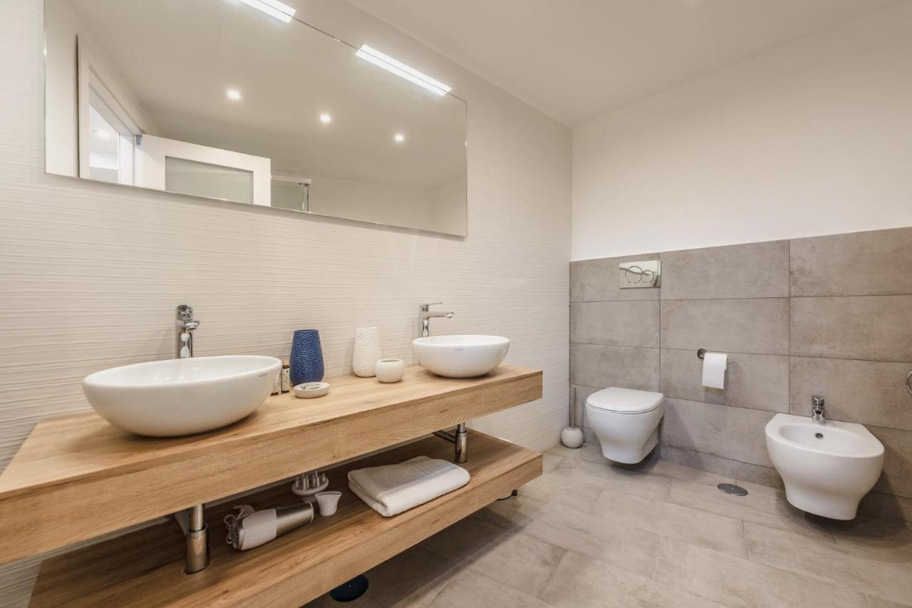 Le Volte Procida Home Εξωτερικό φωτογραφία