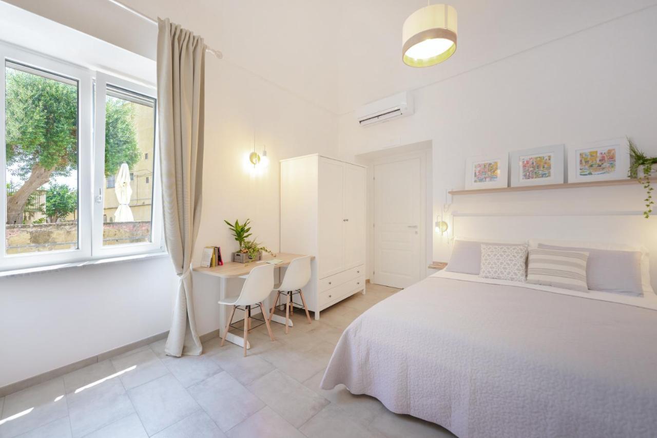 Le Volte Procida Home Εξωτερικό φωτογραφία