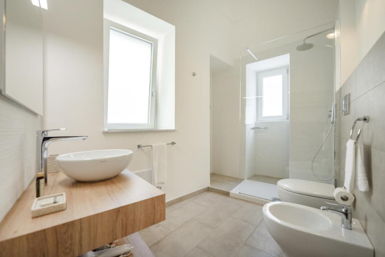 Le Volte Procida Home Εξωτερικό φωτογραφία