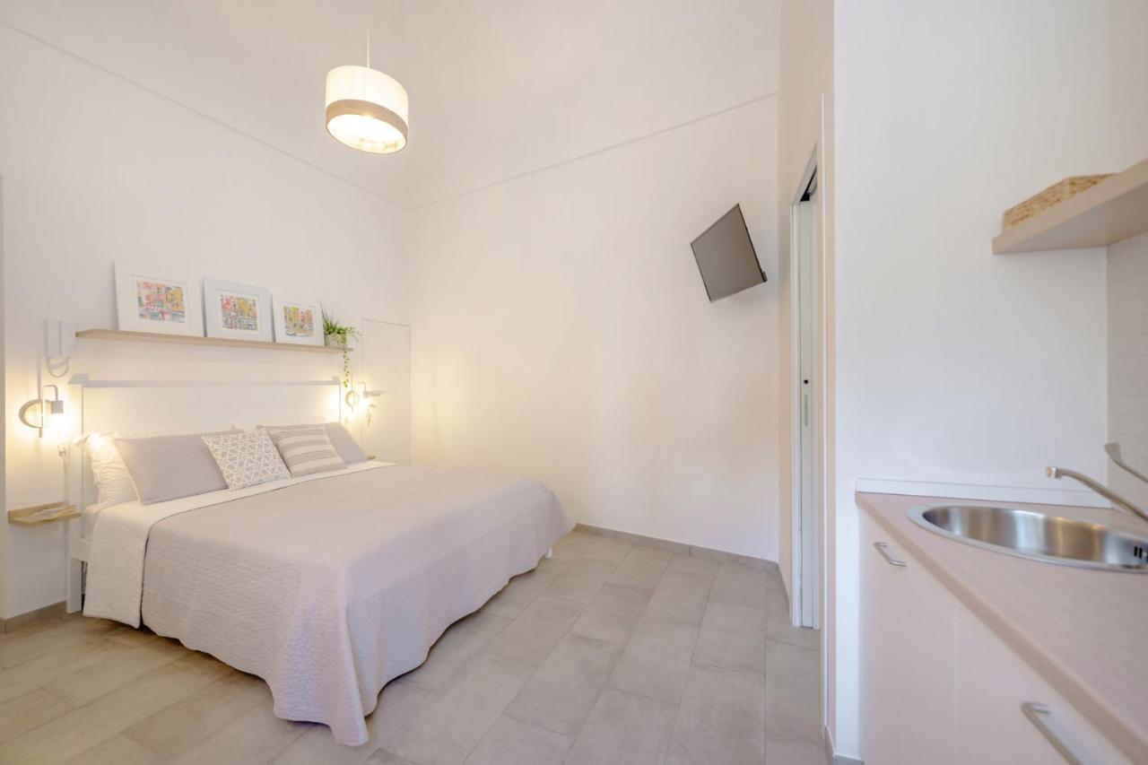 Le Volte Procida Home Εξωτερικό φωτογραφία