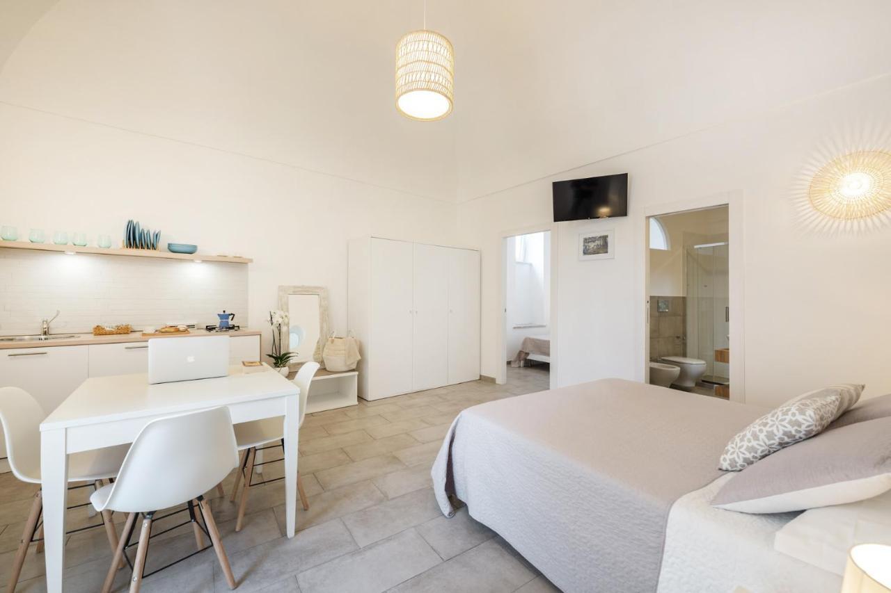 Le Volte Procida Home Εξωτερικό φωτογραφία