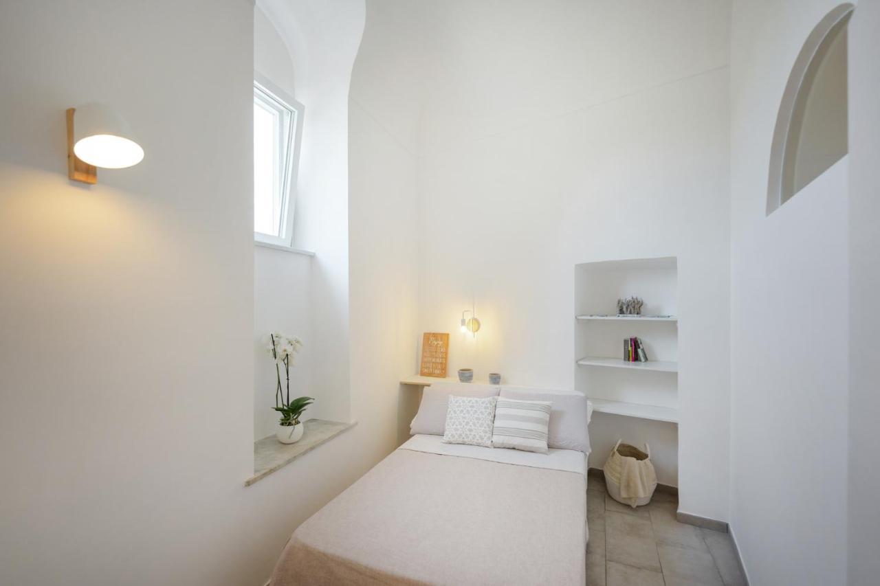 Le Volte Procida Home Εξωτερικό φωτογραφία