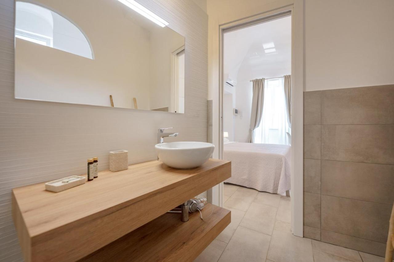 Le Volte Procida Home Εξωτερικό φωτογραφία