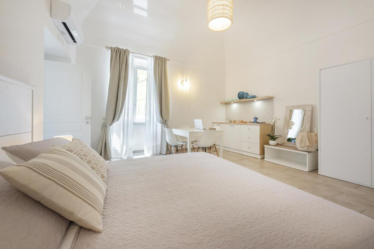 Le Volte Procida Home Εξωτερικό φωτογραφία