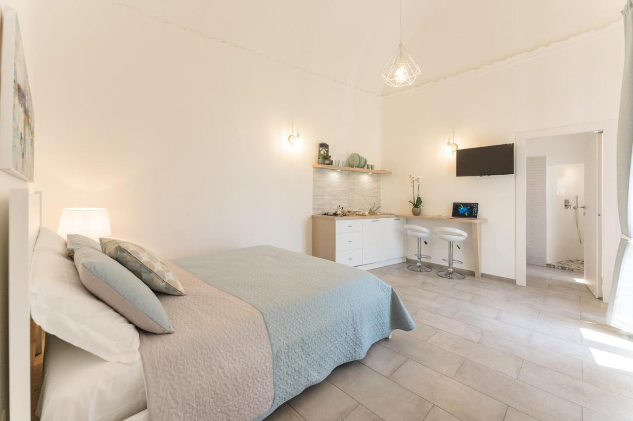 Le Volte Procida Home Εξωτερικό φωτογραφία