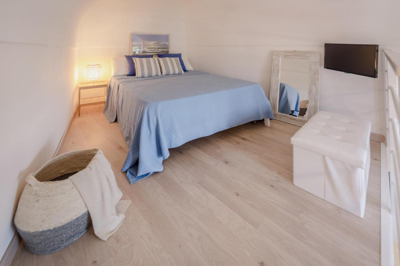 Le Volte Procida Home Εξωτερικό φωτογραφία