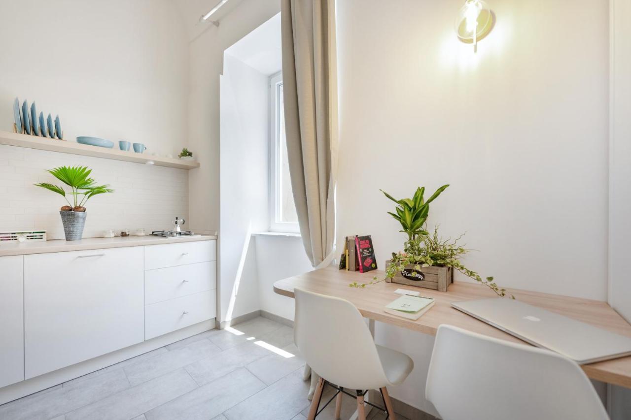 Le Volte Procida Home Εξωτερικό φωτογραφία