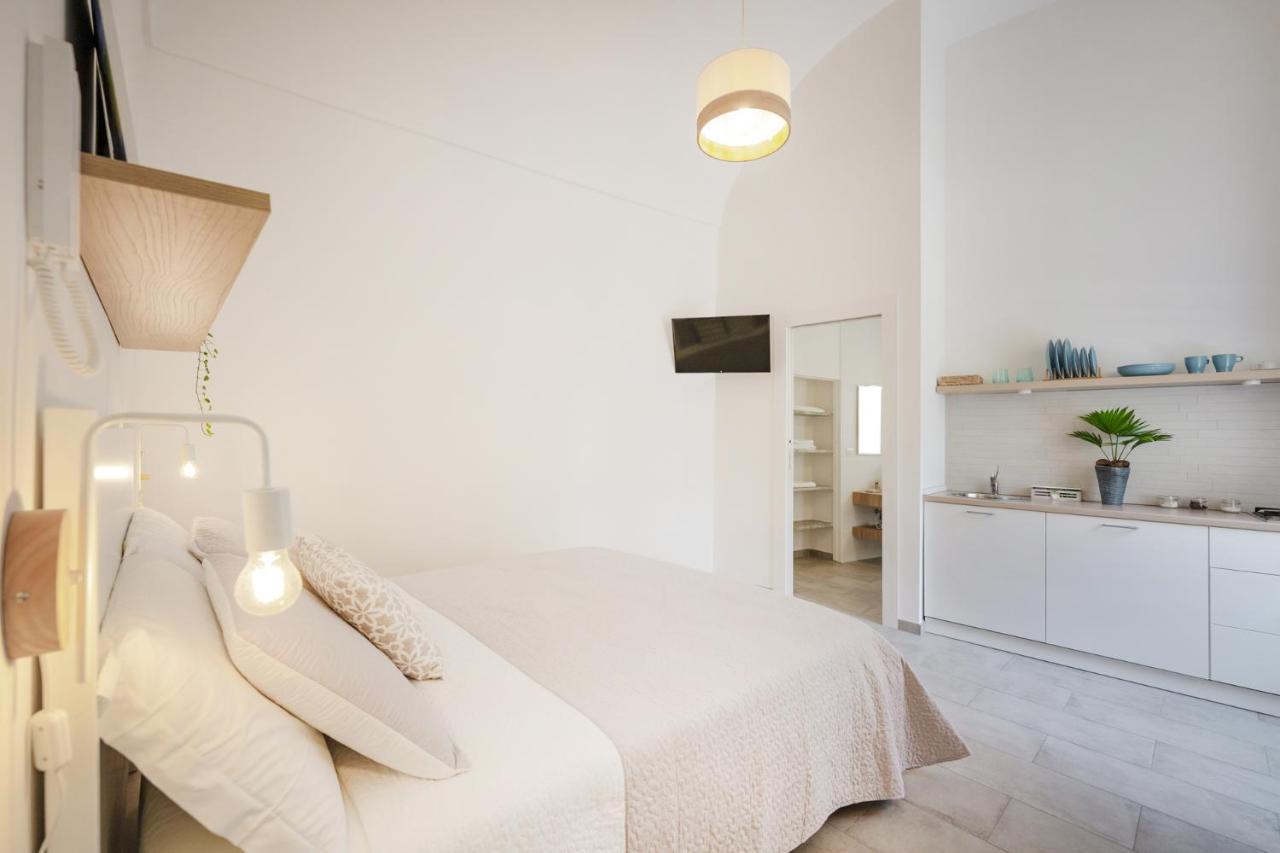 Le Volte Procida Home Εξωτερικό φωτογραφία