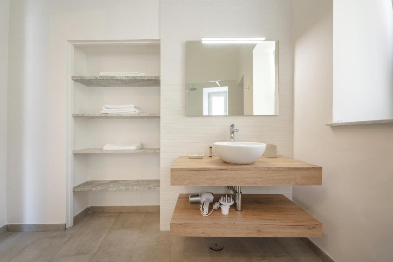 Le Volte Procida Home Εξωτερικό φωτογραφία