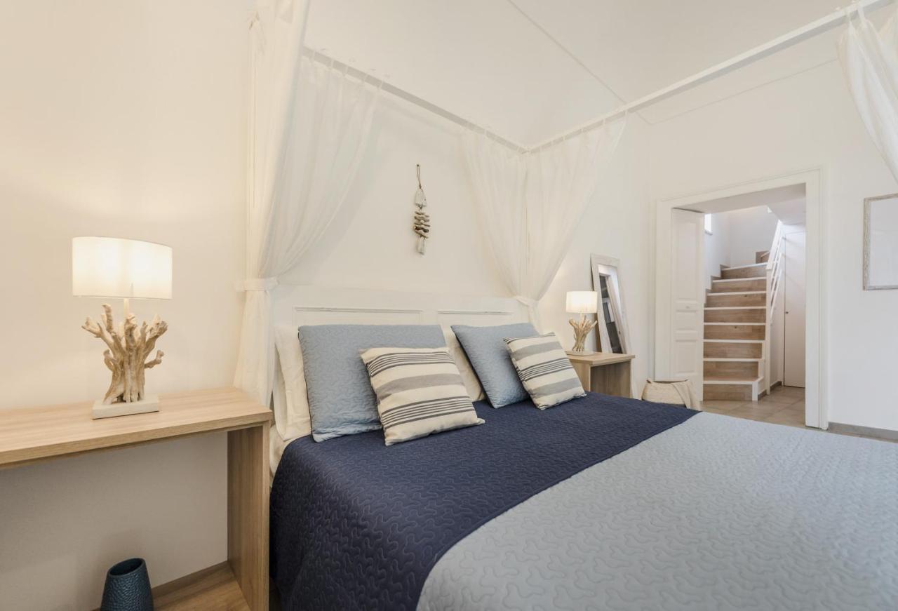 Le Volte Procida Home Εξωτερικό φωτογραφία