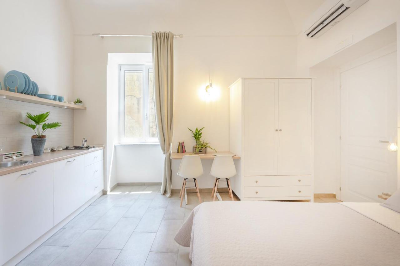 Le Volte Procida Home Εξωτερικό φωτογραφία