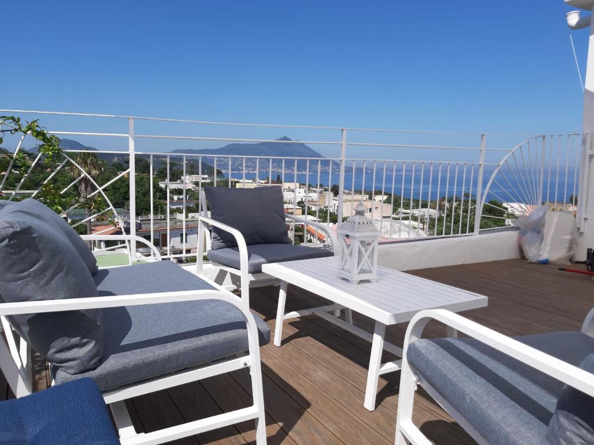Le Volte Procida Home Εξωτερικό φωτογραφία