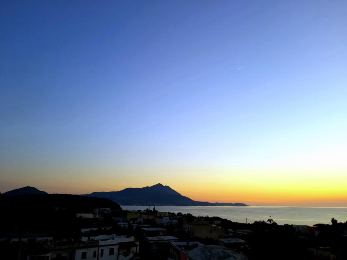 Le Volte Procida Home Εξωτερικό φωτογραφία
